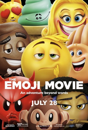 ð The Emoji Movie