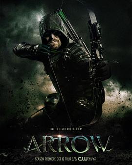 ̼  Arrow Season 6