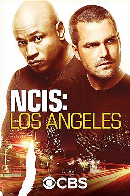 ﰸ鴦ɼ ھż NCIS: Los Angeles Season 9