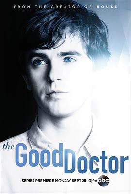 ҽ The Good Doctor