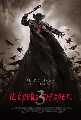 ʳ3 Jeepers Creepers 3: Cathedral