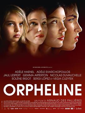 Ů Orpheline