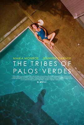 ˹˹Ĳ The Tribes of Palos Verdes