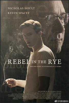 ķ Rebel in the Rye