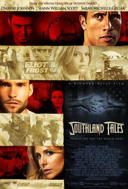 Ϸ Southland Tales