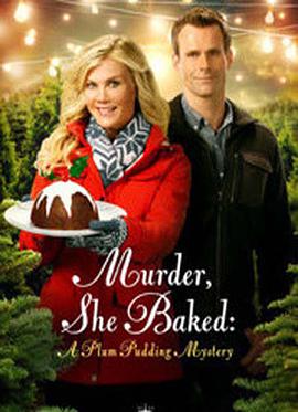 ʥ԰ Murder, She Baked: A Plum Pudding Murder Mystery