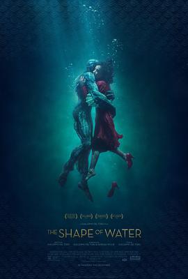 ˮ The Shape of Water
