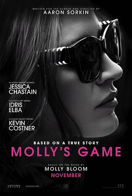 ƾ Molly\'s Game