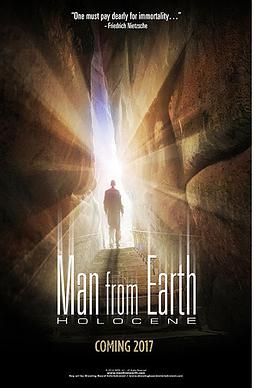 Եȫ¼ The Man from Earth: Holocene