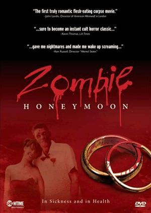 ʬ Zombie Honeymoon