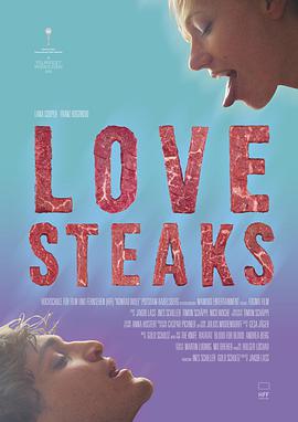 ţ Love Steaks
