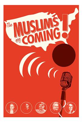 ˹ˣ The Muslims Are Coming!