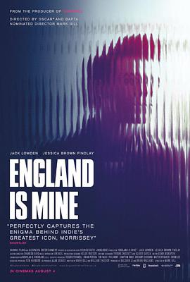 ҵӢ England Is Mine
