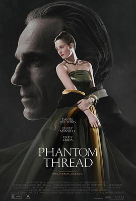 Ӱ콳 Phantom Thread
