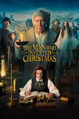 ʥ The Man Who Invented Christmas