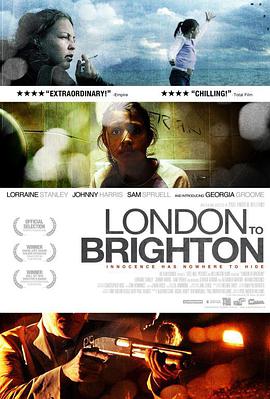 ׶ص London to Brighton