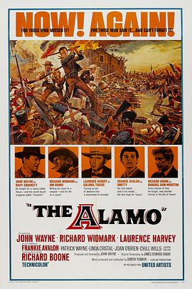 ɽʿѪ The Alamo