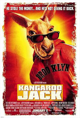 Ǯ Kangaroo Jack