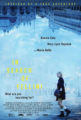 Ѱҷ In Search of Fellini
