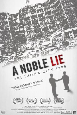 еĻԣУ1995 A Noble Lie: Oklahoma City 1995