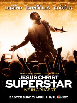 Үջֳֻ Jesus Christ Superstar Live in Concert