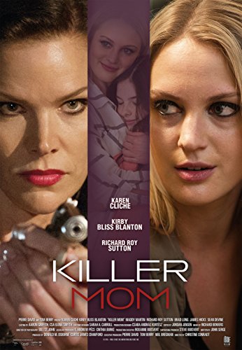 ɱ Killer Mom (2017)