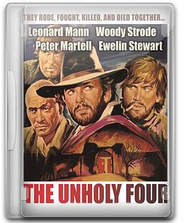 Ĵɷ The Unholy Four
