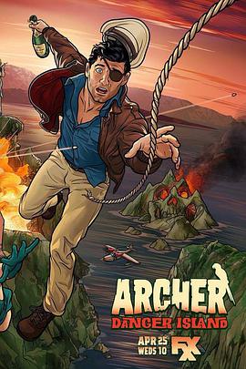  ھż Archer Season 9