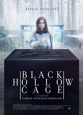 ں Black Hollow Cage