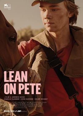 Ƥ Lean on Pete