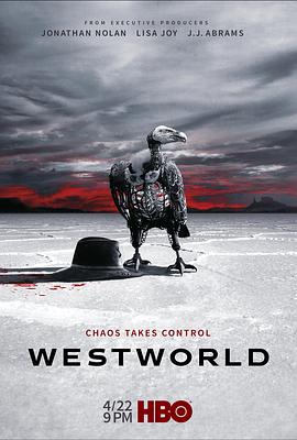  ڶ Westworld Season 2