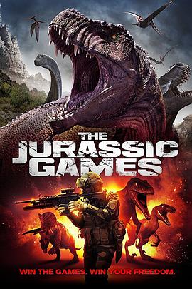 ٪޼Ϸ The Jurassic Games