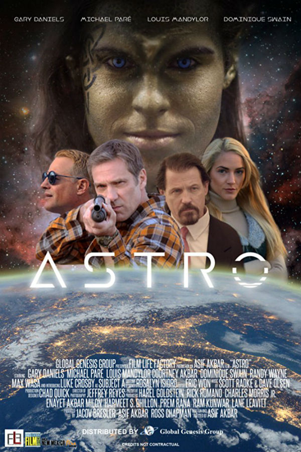 ˹ Astro (2018)