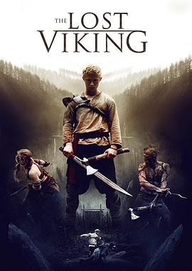 ʧά The Lost Viking