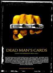 Dead Man\'s Cards