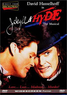 ҽ Jekyll & Hyde (Musical)