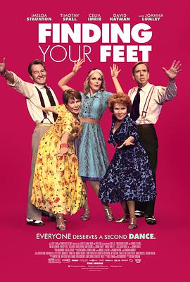 ׷Ų Finding Your Feet
