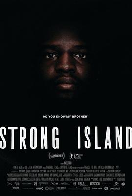 ǿ Strong Island