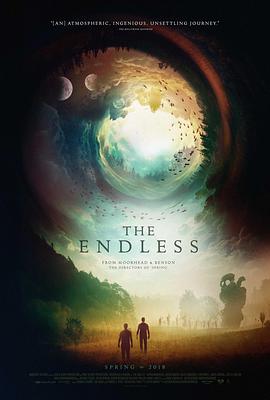 ޾ The Endless