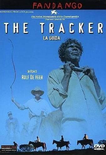 ׷ The Tracker