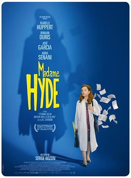 Ůʿ Madame Hyde