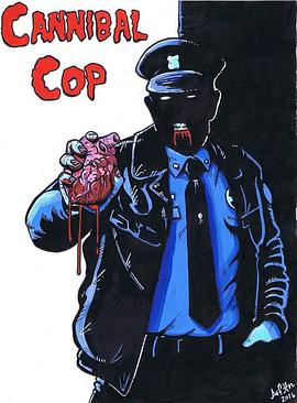 ʳ˾ Cannibal Cop
