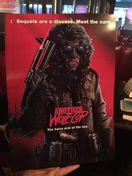 Ǿ2 Another WolfCop