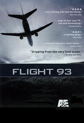 93ź Flight 93