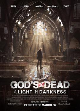 ϵδ3 God\'s Not Dead: A Light in Darkness