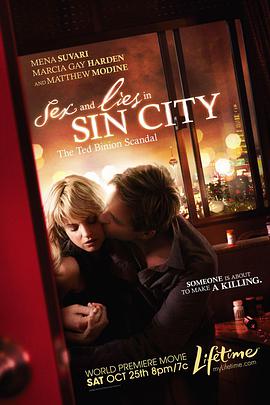 е Sex And Lies In Sin City: The Ted Binion Scandal