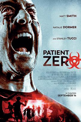 Ų Patient Zero