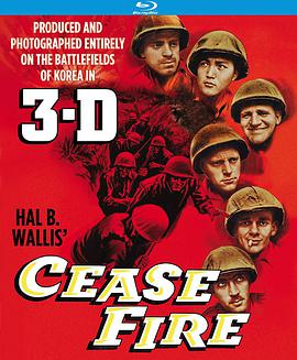 ͣ Cease Fire
