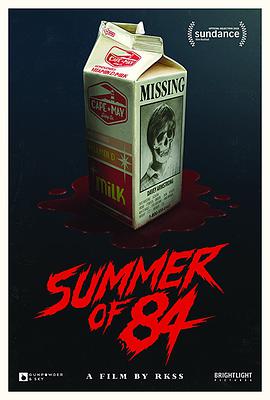  Summer of \'84