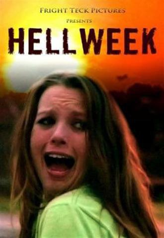 ĩ Hellweek